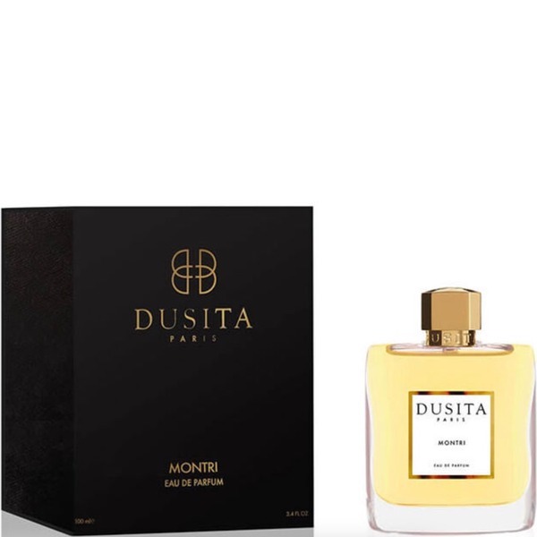 Dusita - Montri Eau de Parfum