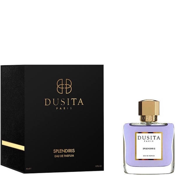 Dusita - Splendiris Eau de Parfum