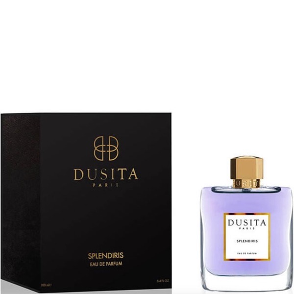 Dusita - Splendiris Eau de Parfum