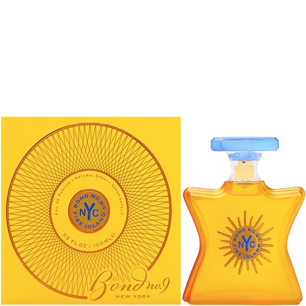 Bond No.9 - Fire Island Eau de Parfum