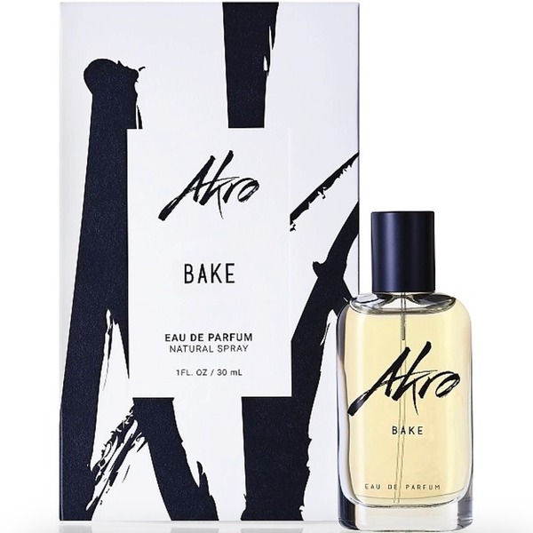 Akro - Bake Eau de Parfum