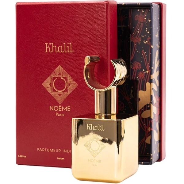 Noeme Paris - Khalil Parfum