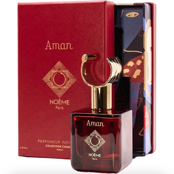 Noeme Paris - Aman Parfum