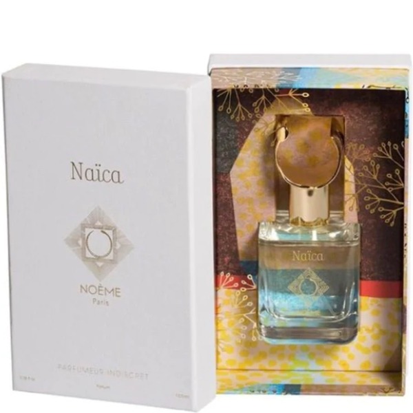 Noeme Paris - Naica Parfum