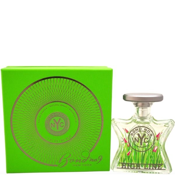 Bond No.9 - High Line Eau de Parfum