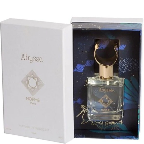 Noeme Paris - Abysse Parfum