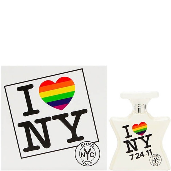 Bond No.9 - I Love New York For Marriage Equality Eau de Parfum