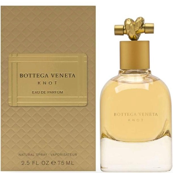 Bottega Veneta - Knot Eau de Parfum