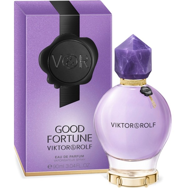 Viktor & Rolf - Good Fortune Eau de Parfum