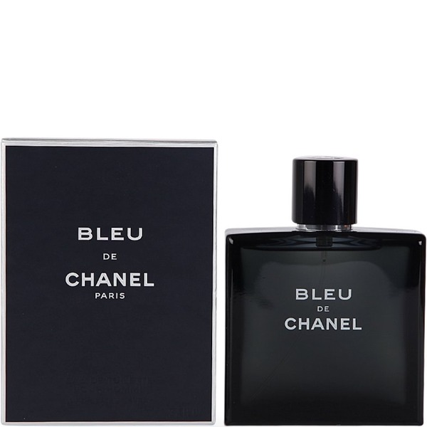 Chanel - Bleu De Chanel Eau de Toilette