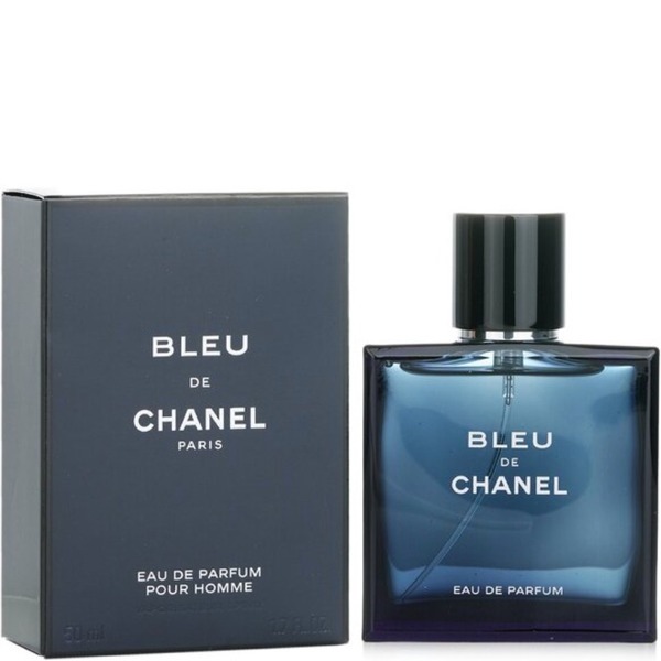 BeautyLIV  Chanel Bleu De Chanel Eau de Parfum