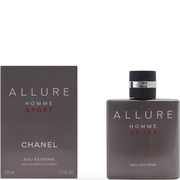 BeautyLIV  Chanel Allure Homme Sport Eau Extreme Eau de Parfum
