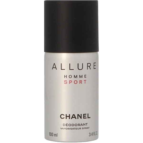 BeautyLIV  Chanel Allure Homme Sport Deodorant Spray