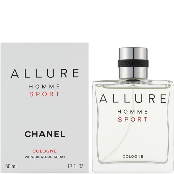 Chanel - Allure Homme Sport Cologne