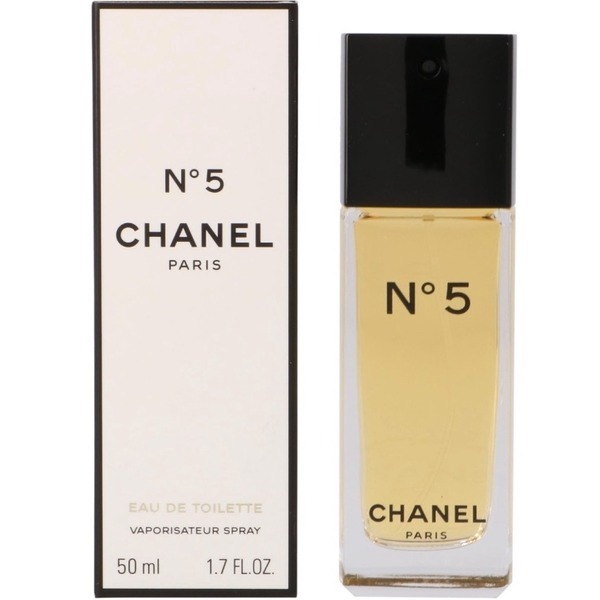 Chanel - Chanel No 5 Eau de Toilette