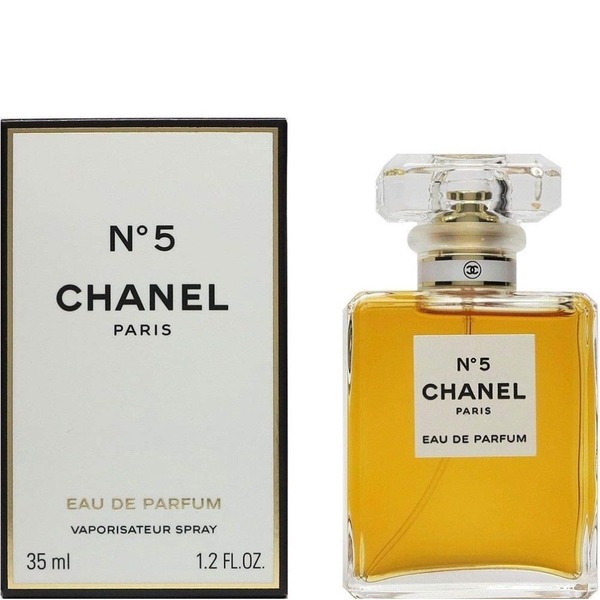 Chanel - Chanel No 5 Eau de Parfum