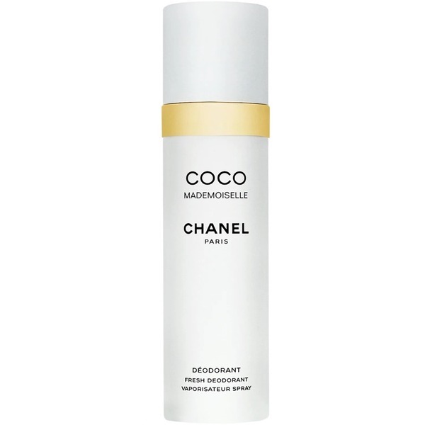 coco chanel deodorant
