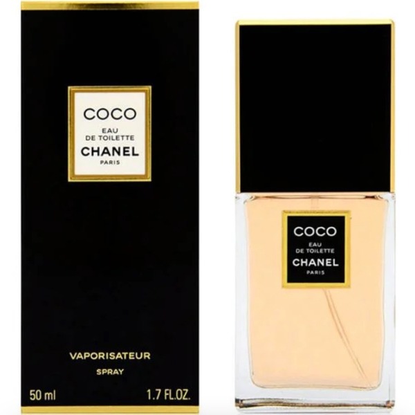 Chanel - Coco Eau de Toilette