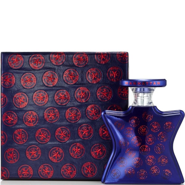 Bond No.9 - Manhattan Eau de Parfum