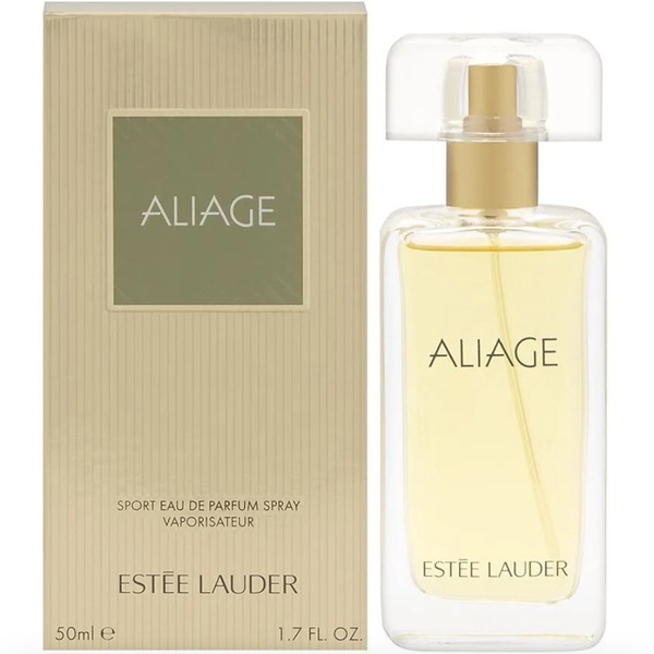Estee Lauder - Aliage Sport Eau de Parfum