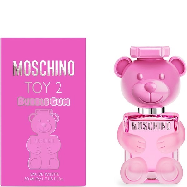 Moschino - Toy 2 Bubble Gum Eau de Toilette