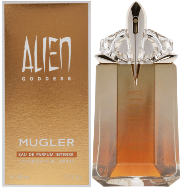 Thierry Mugler - Alien Goddess Intense Eau de Parfum