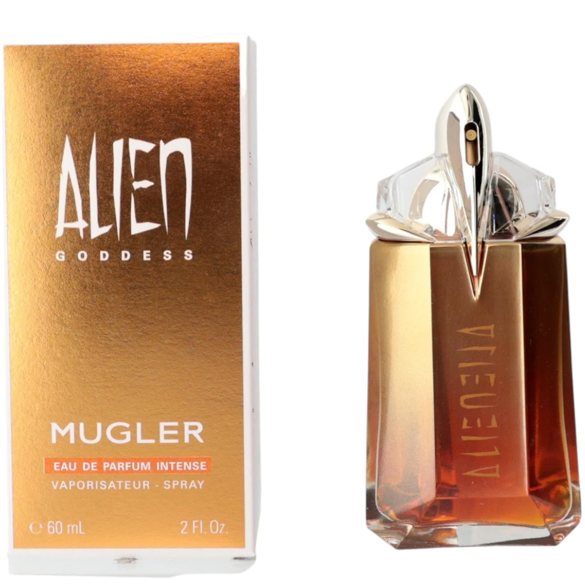 Thierry Mugler - Alien Goddess Intense Eau de Parfum