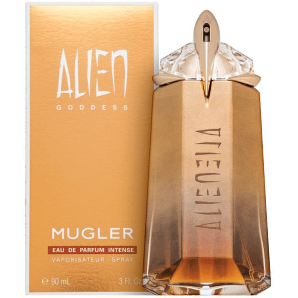 Thierry Mugler - Alien Goddess Intense Eau de Parfum