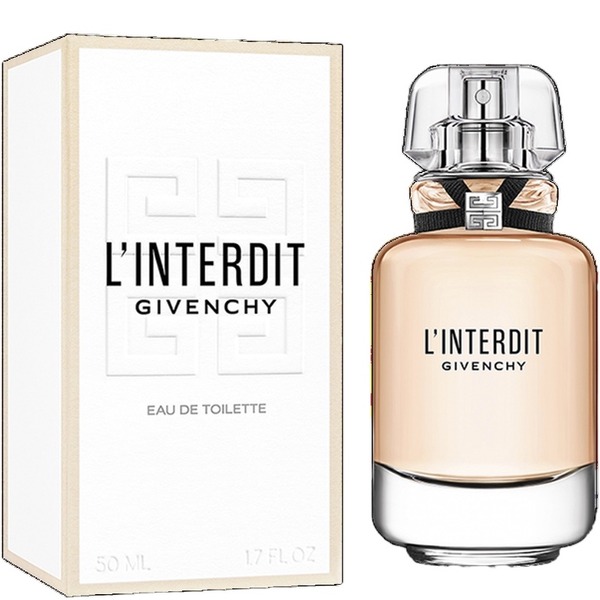 Givenchy - L'Interdit Eau de Toilette