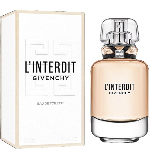 Givenchy - L'Interdit Eau de Toilette