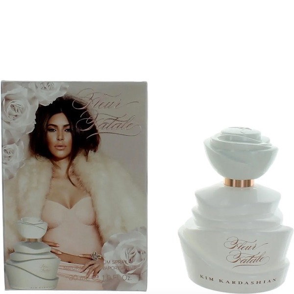 Kim Kardashian - Fleur Fatale Eau de Parfum