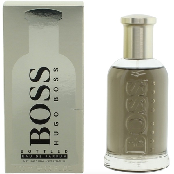 Hugo Boss - Boss Bottled Eau de Parfum