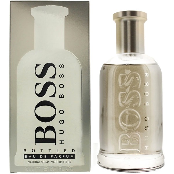 Hugo Boss - Boss Bottled Eau de Parfum