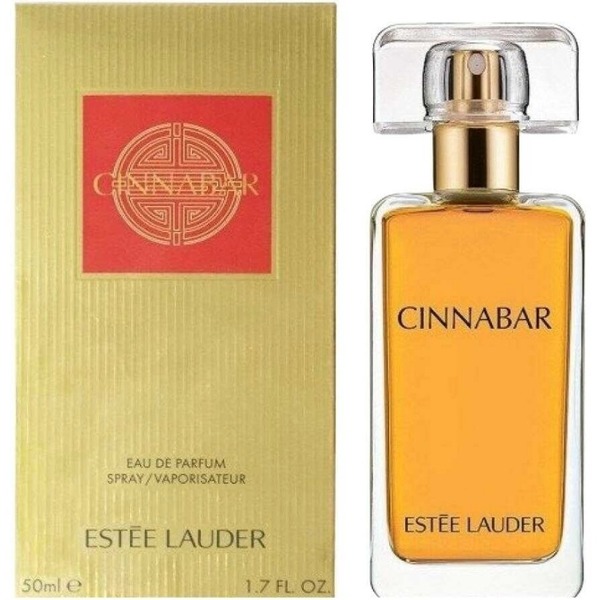 Estee Lauder - Cinnabar Eau de Parfum