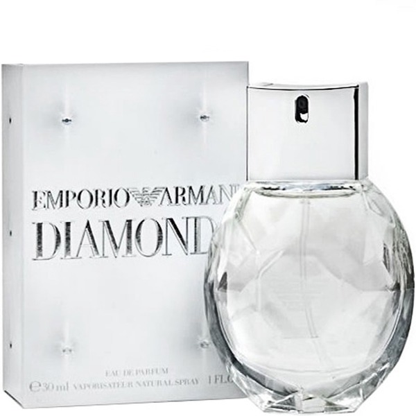 Giorgio Armani - Emporio Armani Diamonds Eau de Parfum