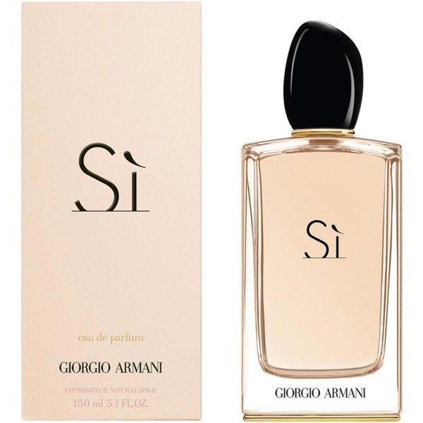 Giorgio Armani - Si Eau de Parfum