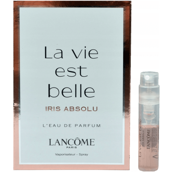 Lancome - La Vie Est Belle Iris Absolu Eau de Parfum