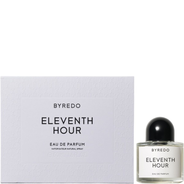 Byredo - Eleventh Hour Eau de Parfum