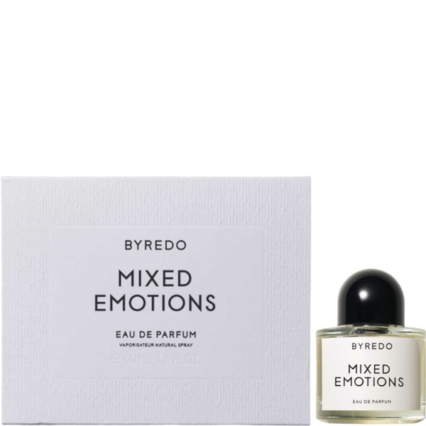 Byredo - Mixed Emotions Eau de Parfum