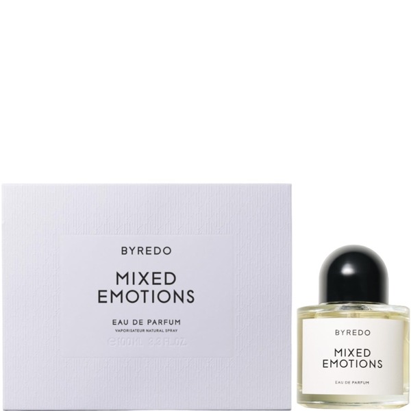 Byredo - Mixed Emotions Eau de Parfum