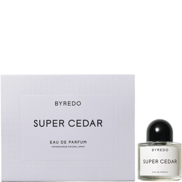 Byredo - Super Cedar Eau de Parfum