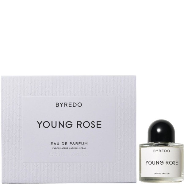 Byredo - Young Rose Eau de Parfum