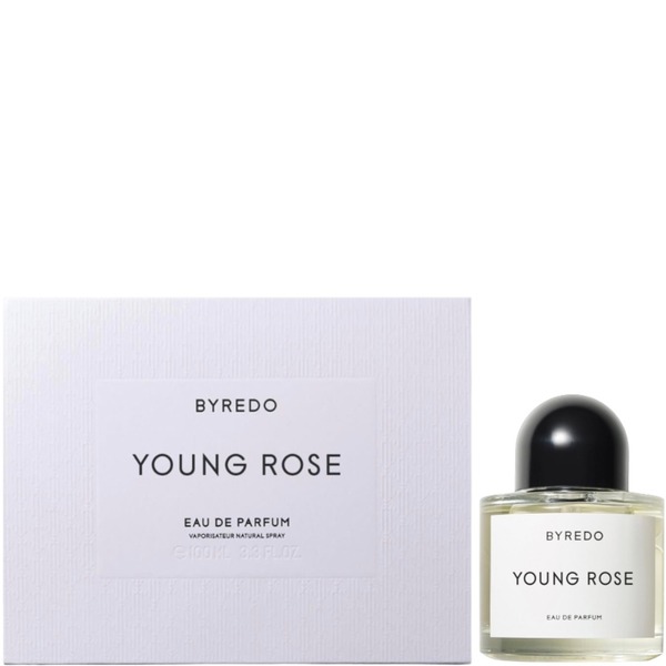 Byredo - Young Rose Eau de Parfum