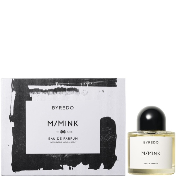 Byredo - M/Mink Eau de Parfum