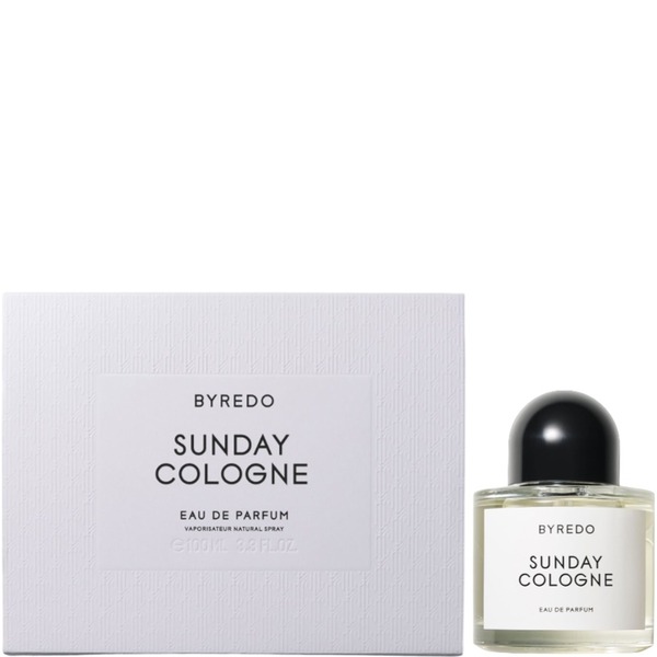 BeautyLIV | Byredo Sunday Cologne Eau de Parfum