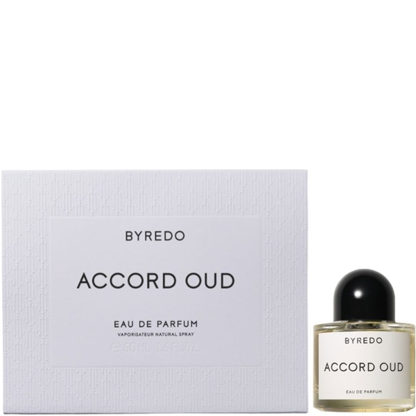 Byredo - Accord Oud Eau de Parfum