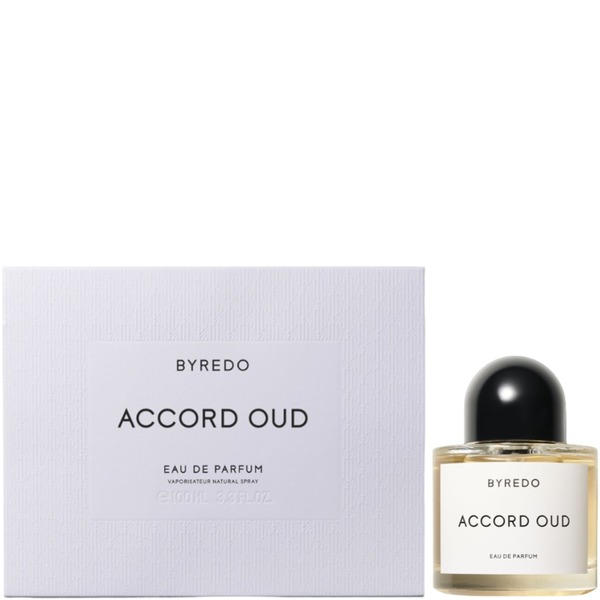 Byredo - Accord Oud Eau de Parfum