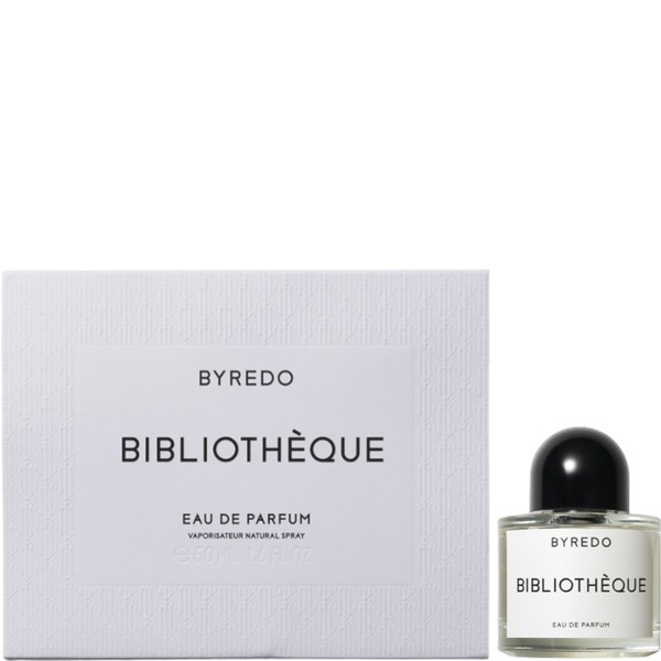 Byredo - Bibliotheque Eau de Parfum