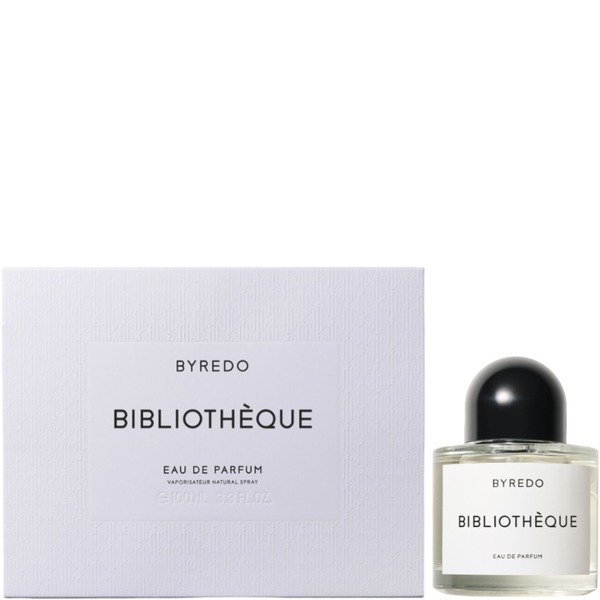 Byredo - Bibliotheque Eau de Parfum