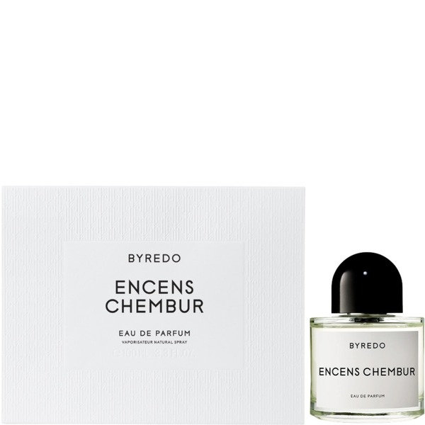 Byredo - Encens Chembur Eau de Parfum